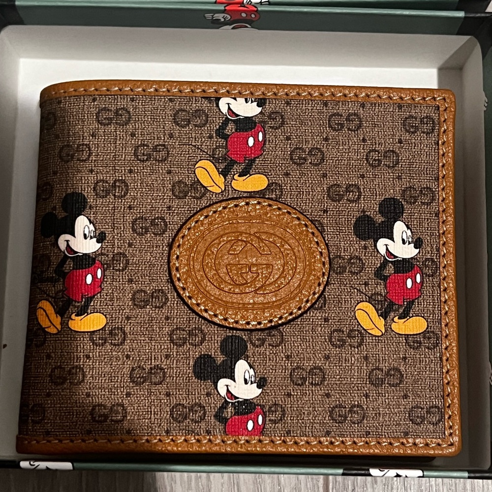 Gucci Wallet